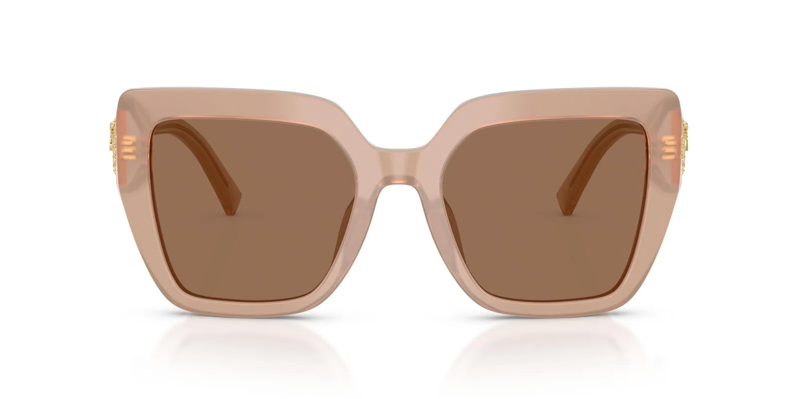 Dolce & Gabbana 4538 Sunglasses - view 54
